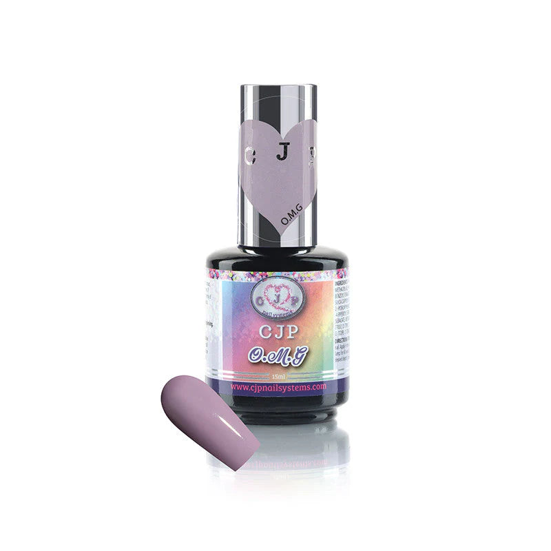 CJP Gel Polish 15ml