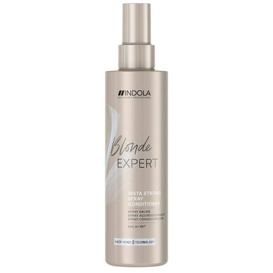 INDOLA BLONDE EXPERT INSTA SPRAY CONDITIONER 200ML