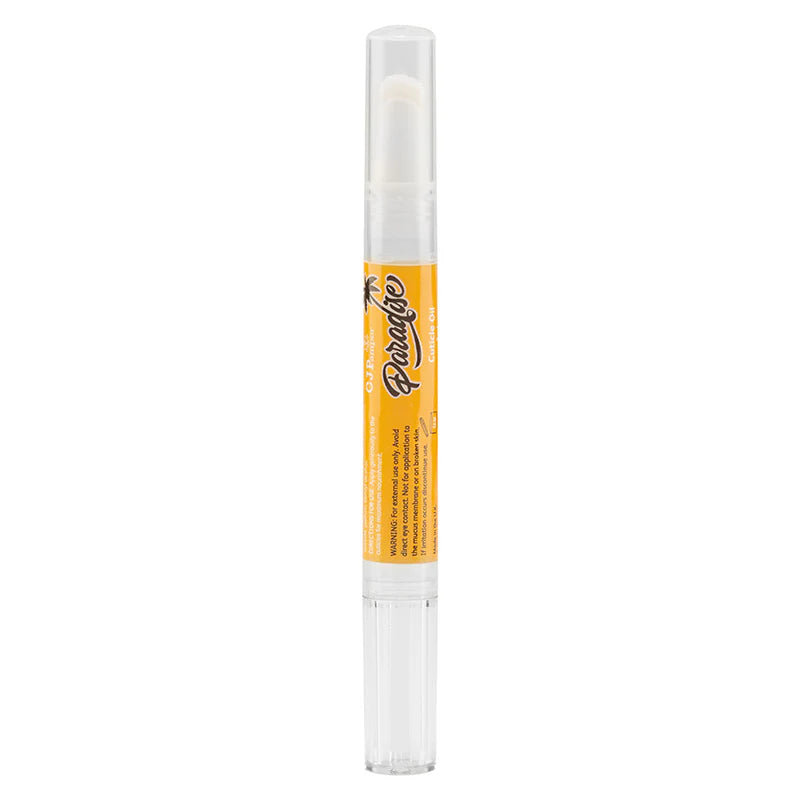 CJP PARADISE CUTICLE OIL