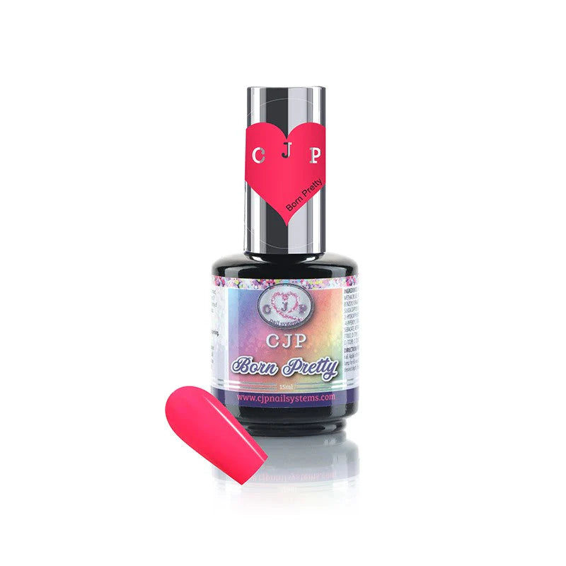 CJP Gel Polish 15ml