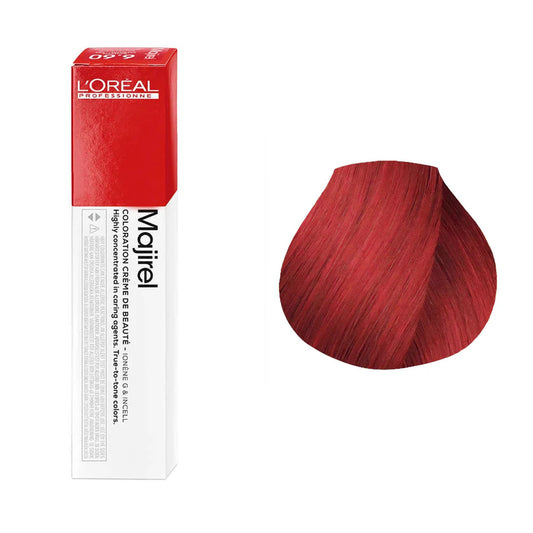 L’Oréal Professionnel Majirel rouge 50ml