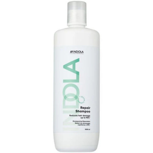 INDOLA REPAIR SHAMPOO 1000ML