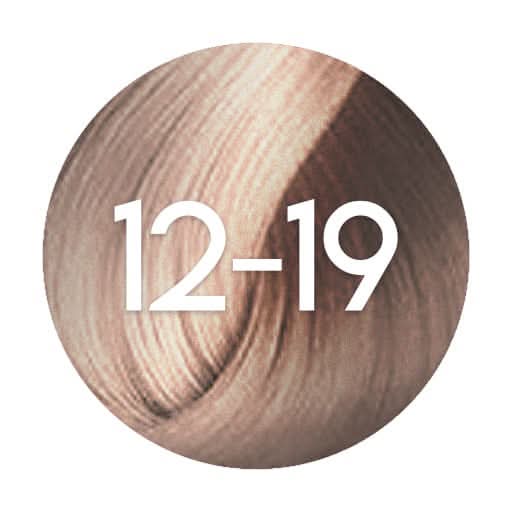 Schwarzkopf Igora Royal Permanent Hair Colour - 60ml
