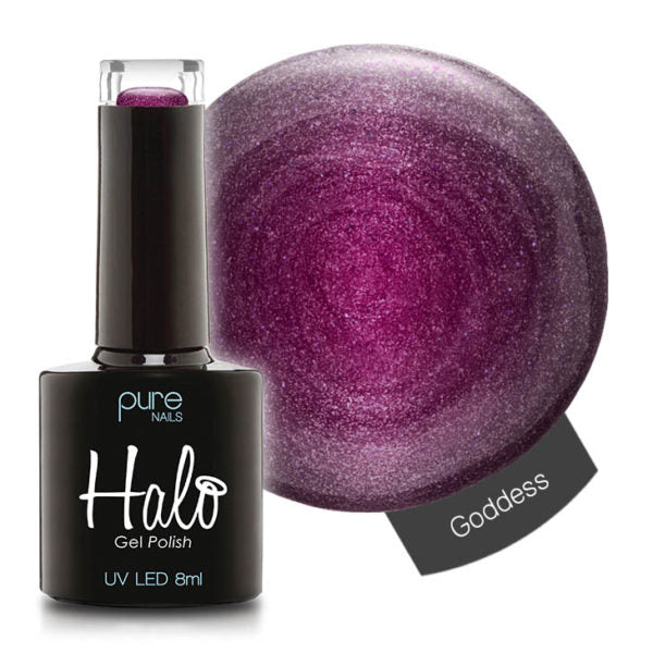 HALO GEL POLISH 8ML -FULL COLLECTION