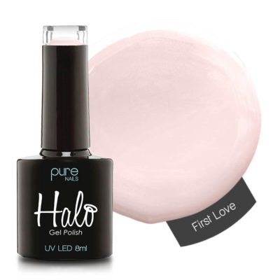 HALO GEL POLISH 8ML -FULL COLLECTION