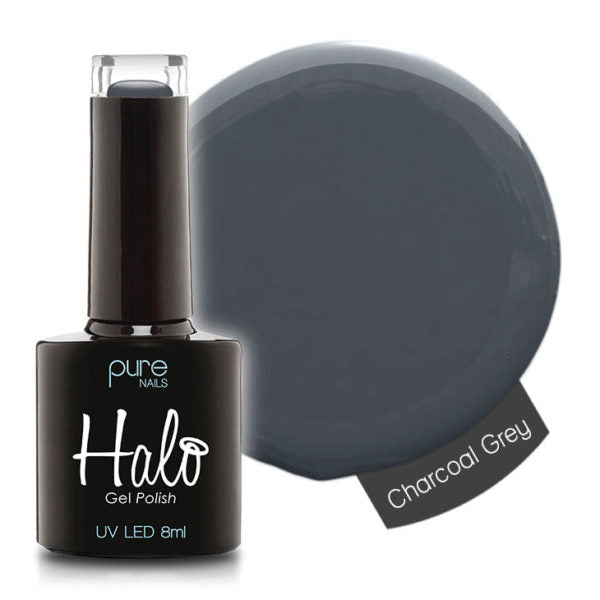 HALO GEL POLISH 8ML -FULL COLLECTION