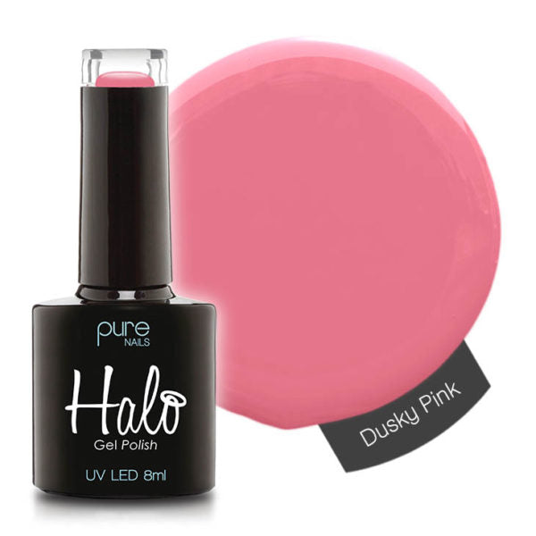 HALO GEL POLISH 8ML -FULL COLLECTION