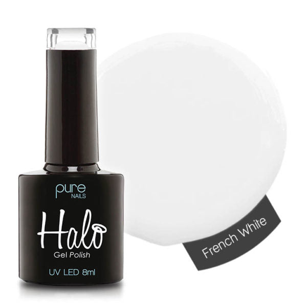 HALO GEL POLISH 8ML -FULL COLLECTION