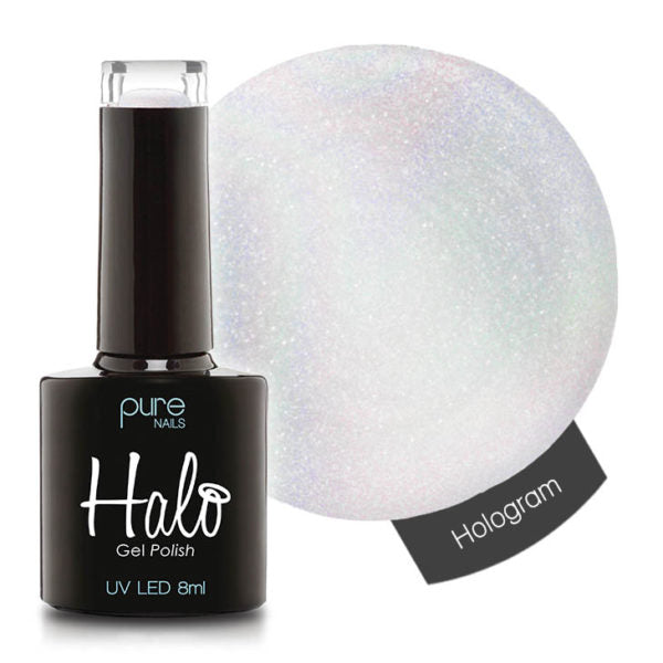 HALO GEL POLISH 8ML -FULL COLLECTION