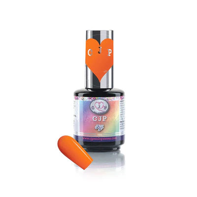 CJP Gel Polish 15ml