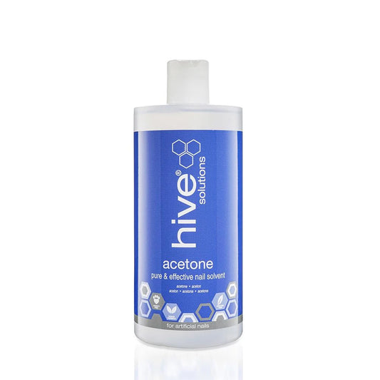HIVE ACETONE 490ML