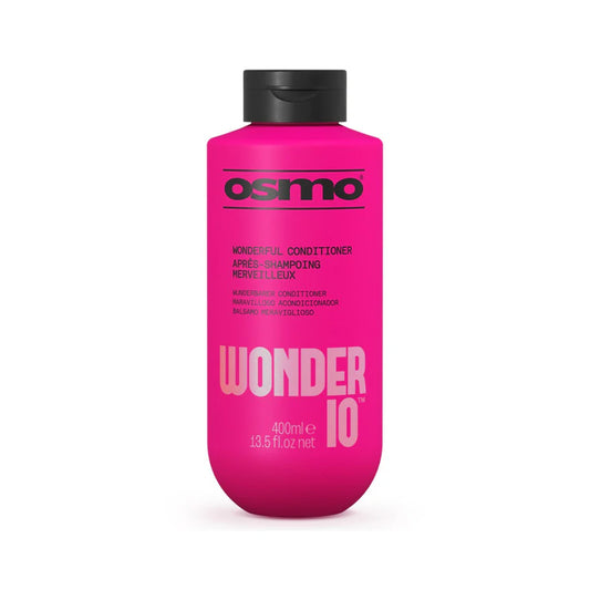 OSMO WONDER 10 CONDITIONER 400ML