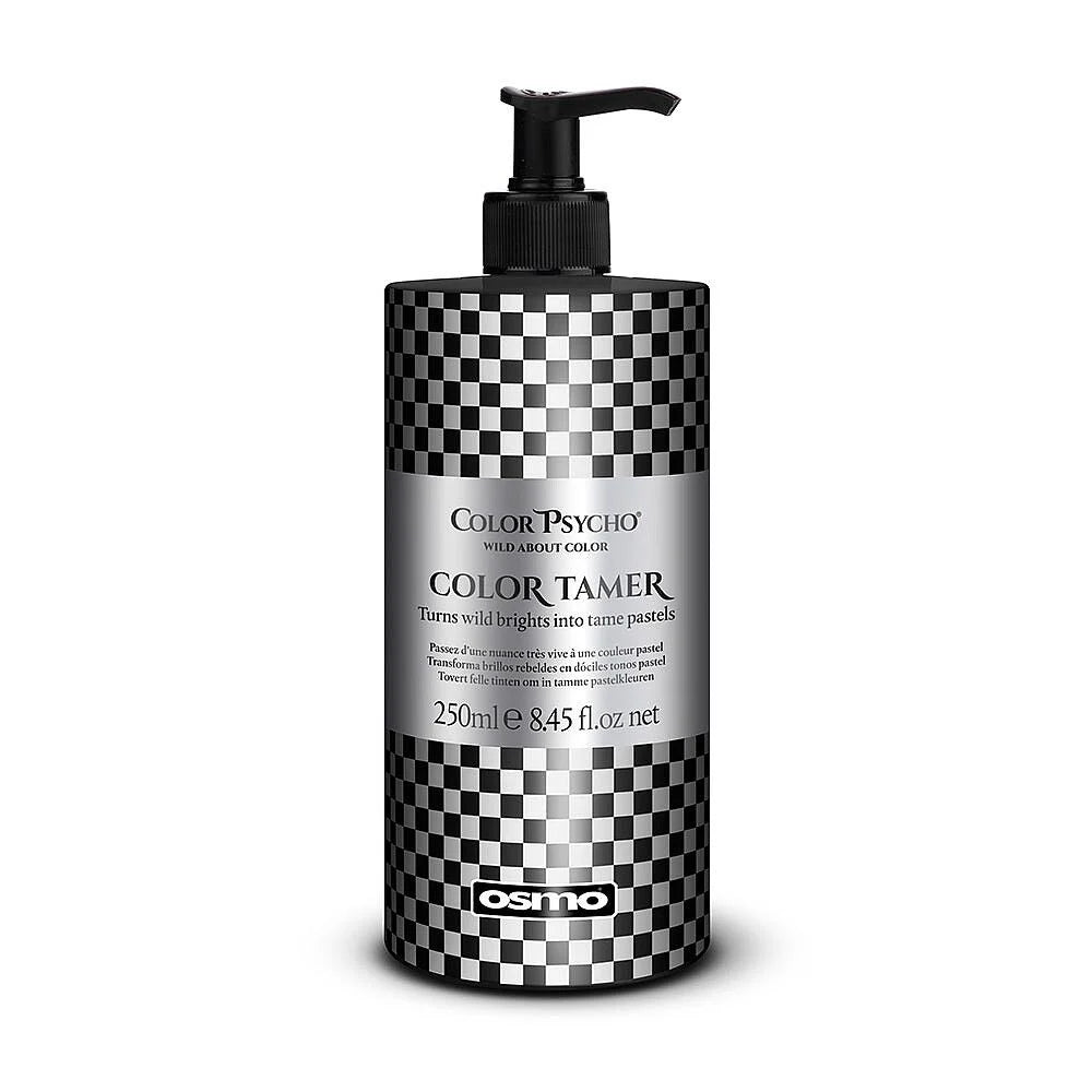 Osmo colour Psycho colour Tamer