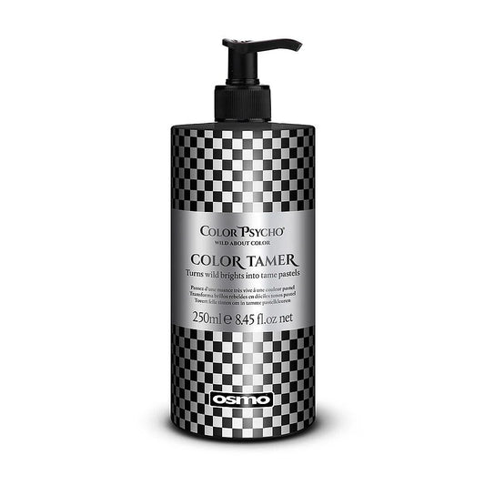 Osmo colour Psycho colour Tamer