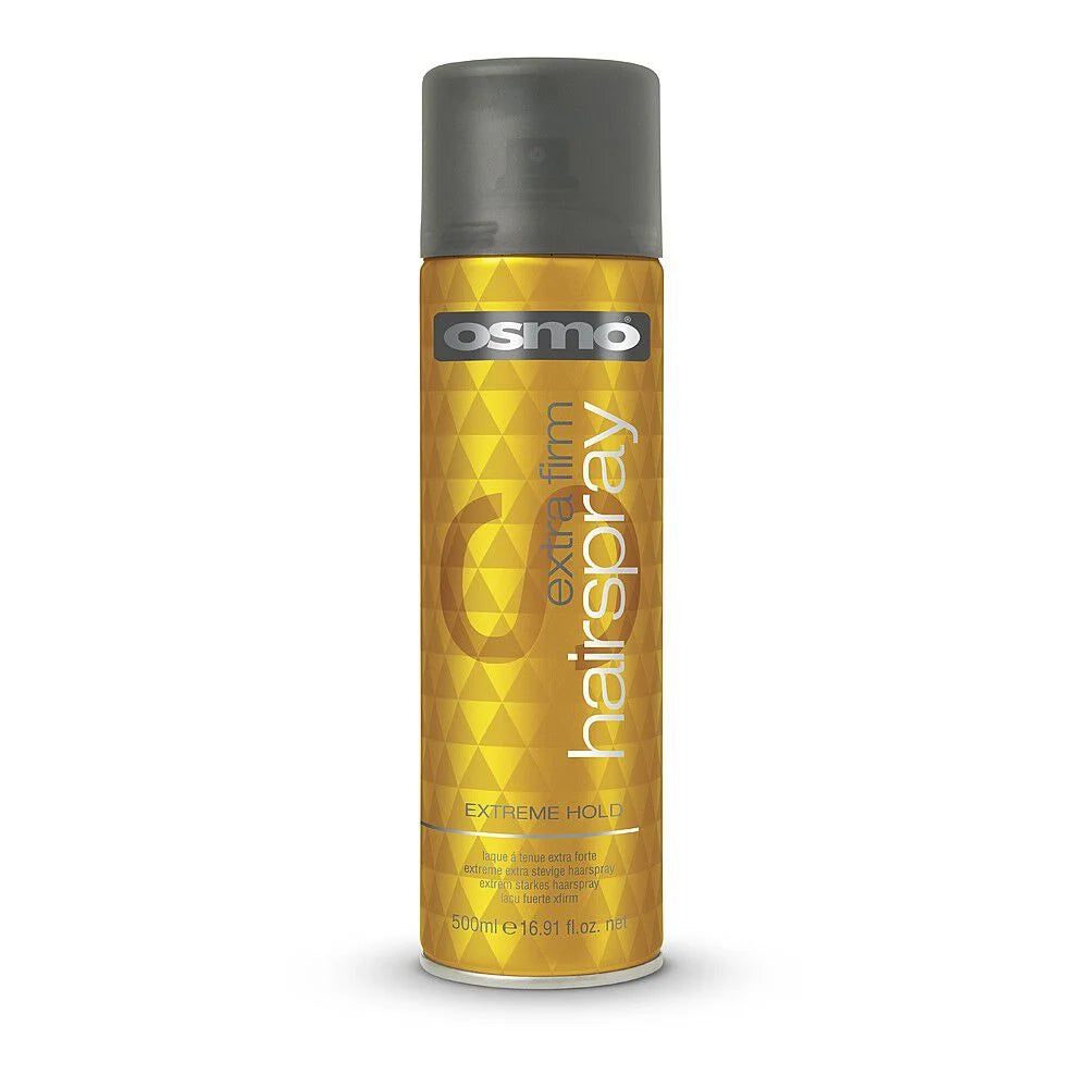 OSMO EXTREME EXTRA FIRM HAIRSPRAY 500ML