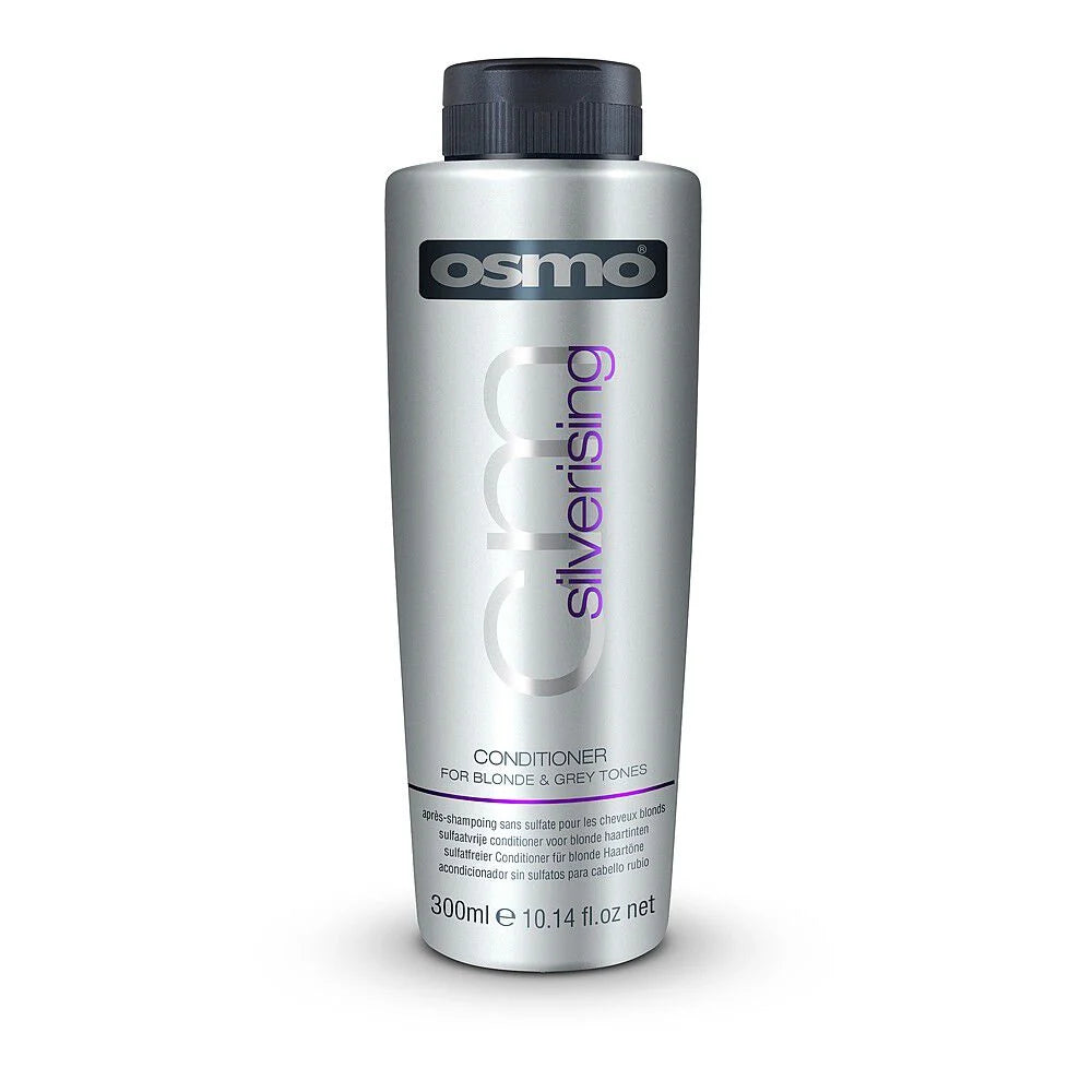 OSMO SILVERISING CONDITIONER 300ML