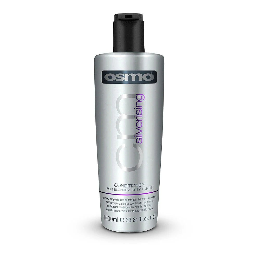 OSMO SILVERISING CONDITIONER 1000ML