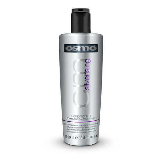 OSMO SILVERISING CONDITIONER 1000ML