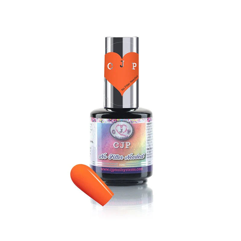 CJP Gel Polish 15ml