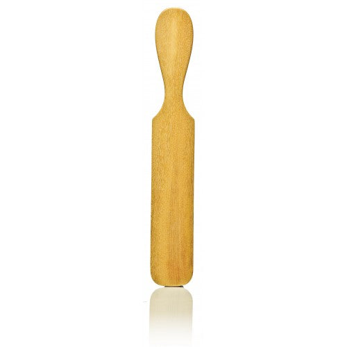 HIVE WOODEN SPATULA WITH HANDLE
