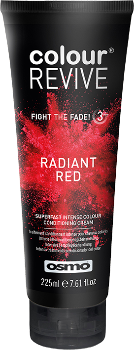 Colour Revive® Radiant Red