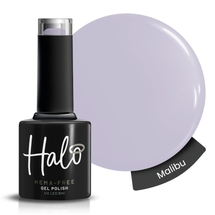 HALO GEL POLISH 8ML-WEST COAST COLLECTION