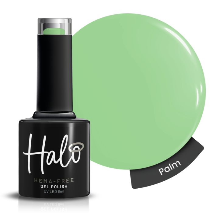 HALO GEL POLISH 8ML -FULL COLLECTION
