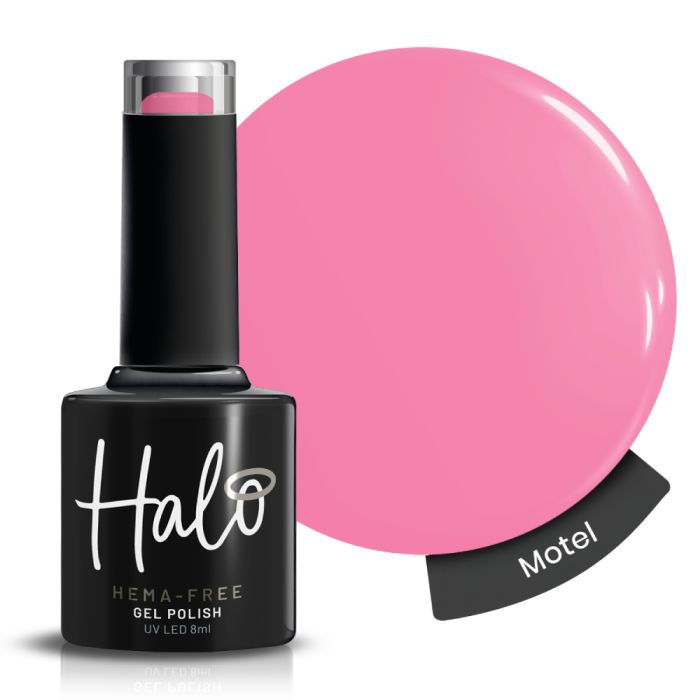 HALO GEL POLISH 8ML-WEST COAST COLLECTION