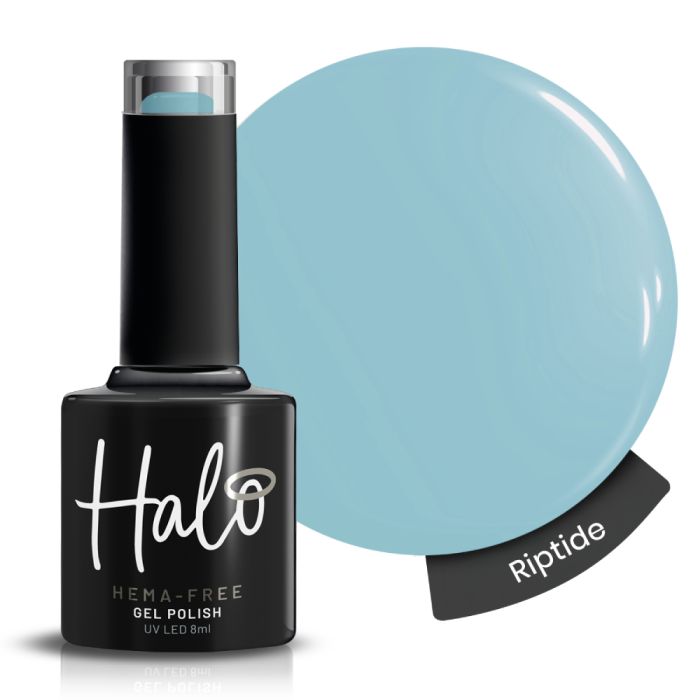 HALO GEL POLISH 8ML-WEST COAST COLLECTION