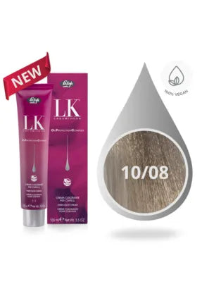 Lisap LK OPC Cream Color 100ml