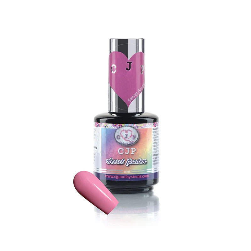 CJP Gel Polish 15ml