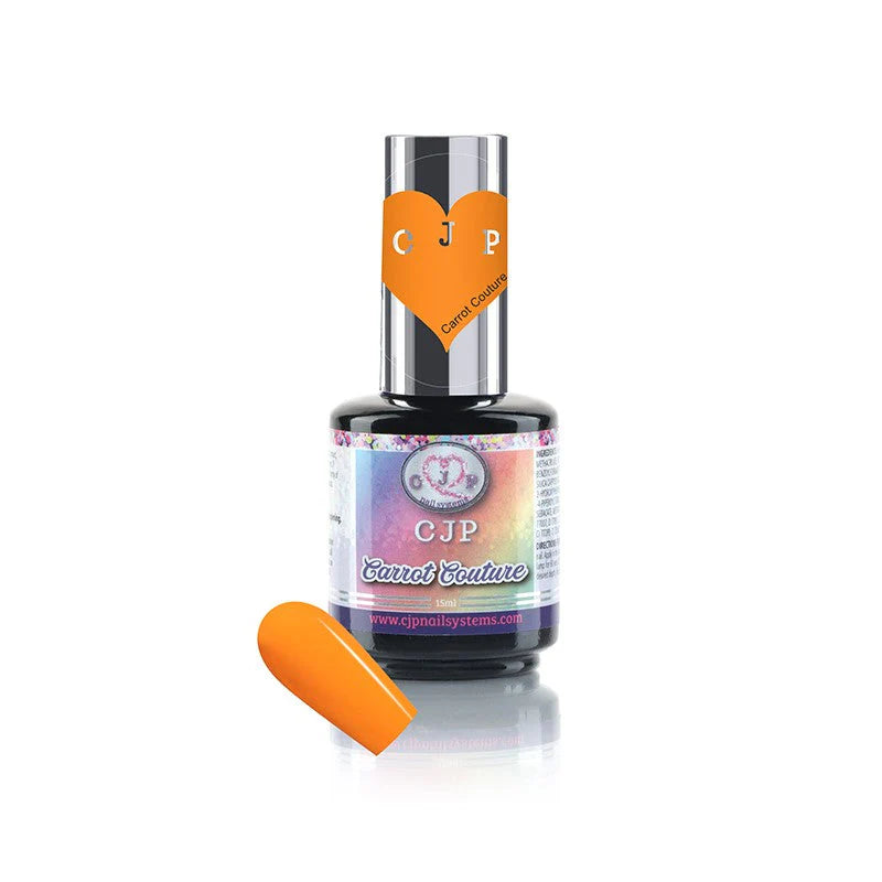 CJP Gel Polish 15ml