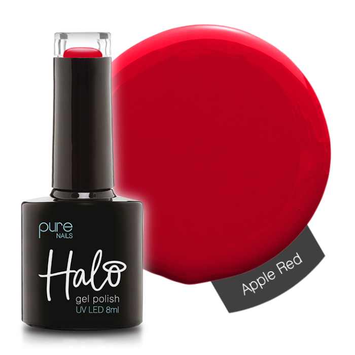 HALO GEL POLISH 8ML -FULL COLLECTION