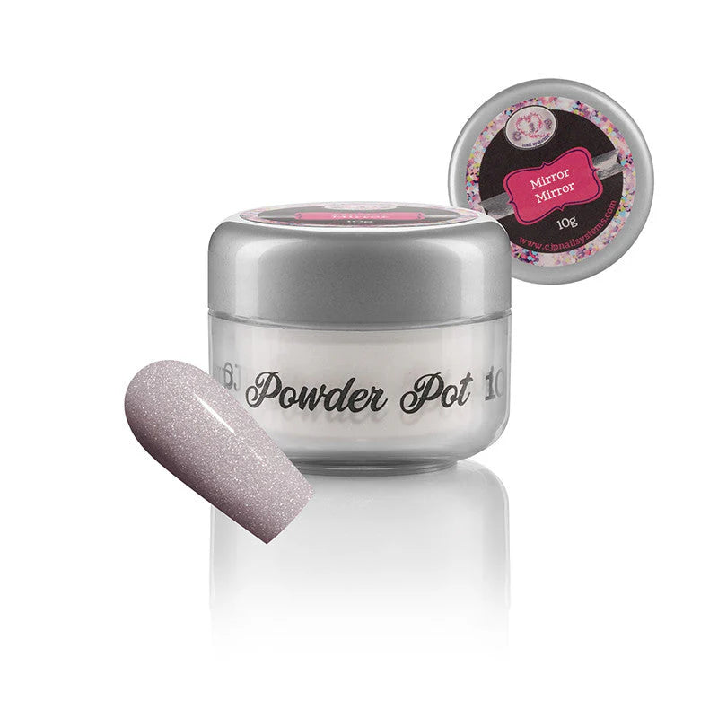 CJP Coloured Acrylic Powder - 10g