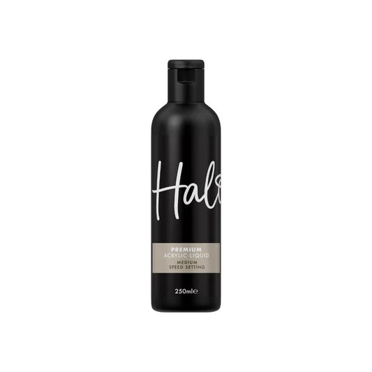HALO ACRYLIC LIQUID PLUS MONOMER 250ML