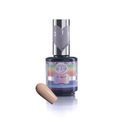 CJP Gel Polish 15ml