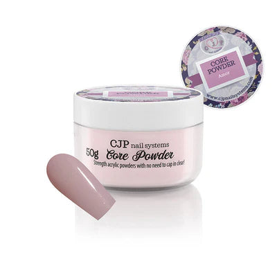 CJP CORE ACRYLIC POWDER 50G-AMOR