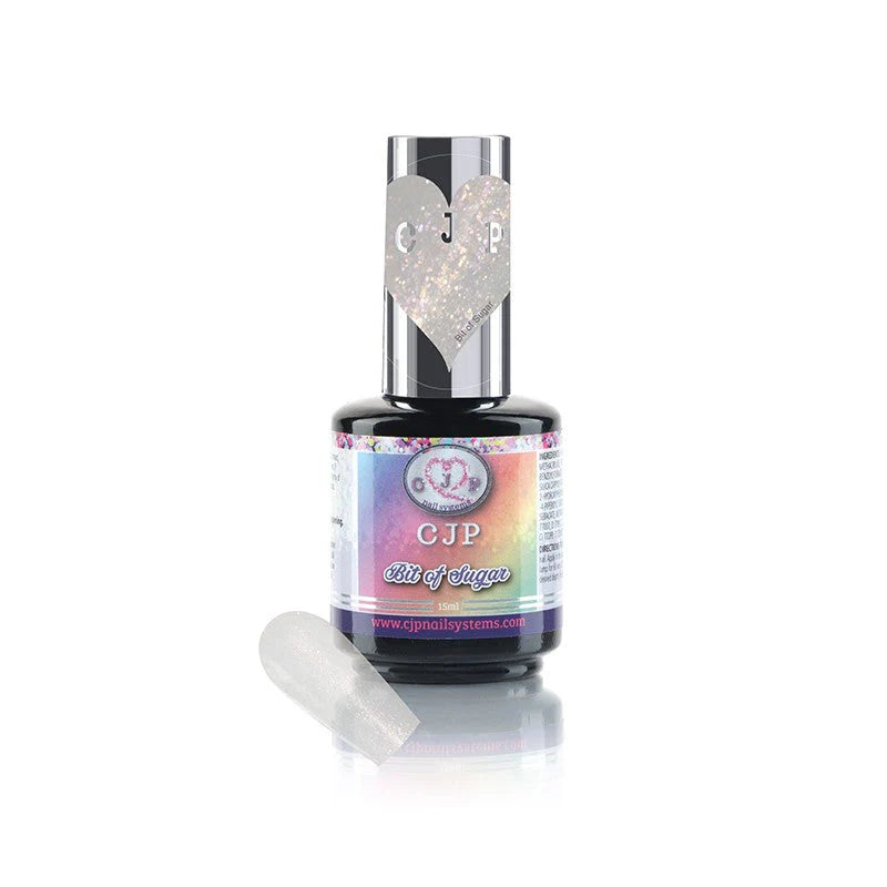 CJP Gel Polish 15ml