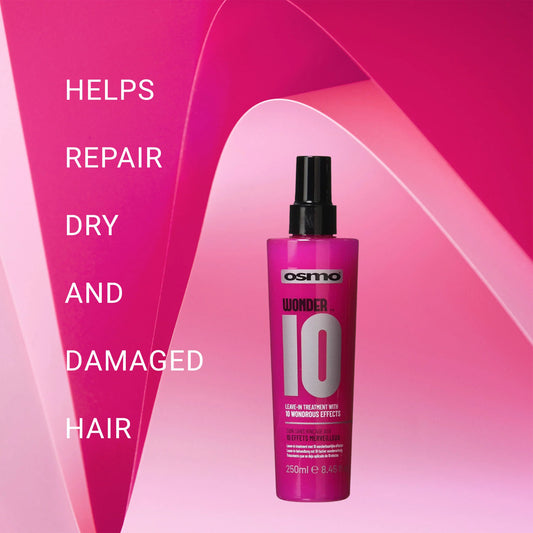 OSMO WONDER 10 LEAVE IN CONDITIONER 250ML