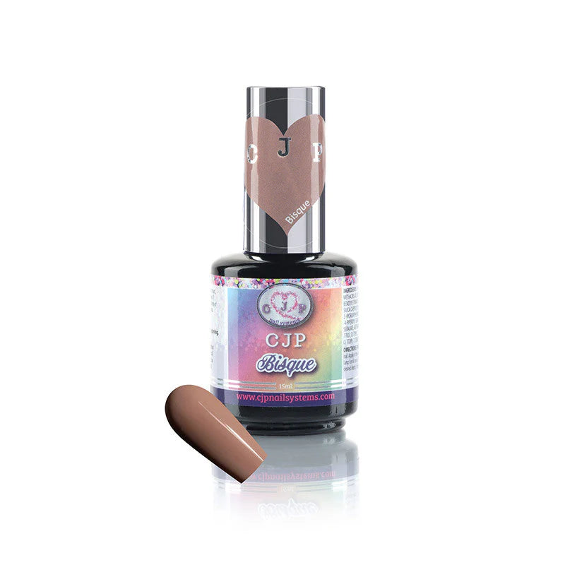 CJP Gel Polish 15ml