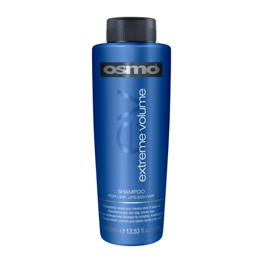 Osmo Extreme Volume Shampoo 400ml
