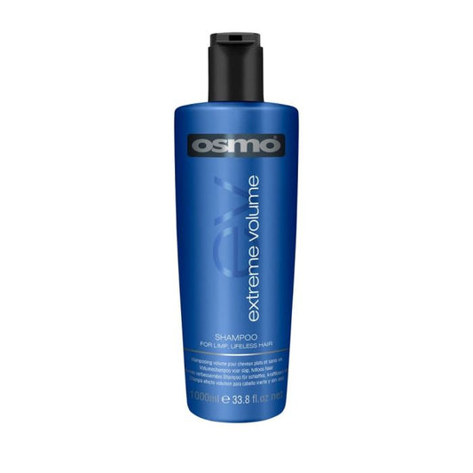 Osmo Extreme Volume Shampoo 1000ml