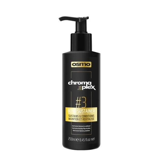 OSMO CHROMAPLEX BOND SUSTAINER #3 250ML