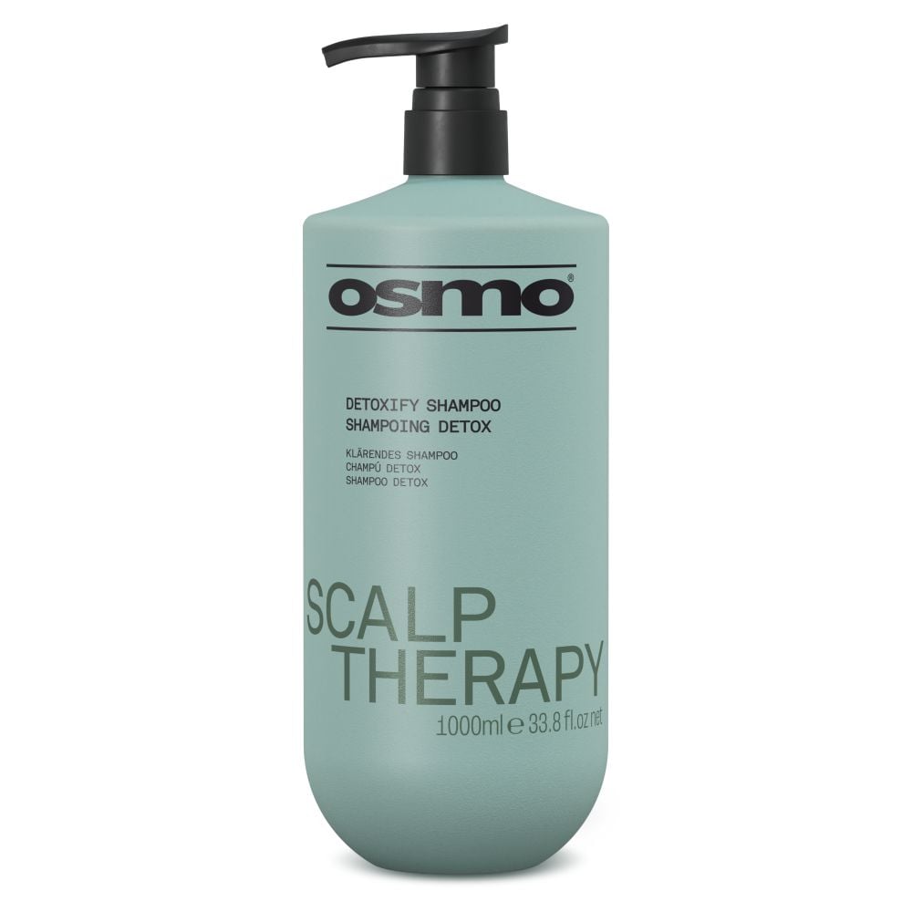 OSMO DETOXIFY SHAMPOO 1000ML