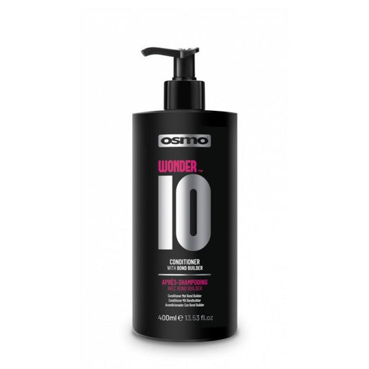 OSMO WONDER 10 CONDITIONER 400ML