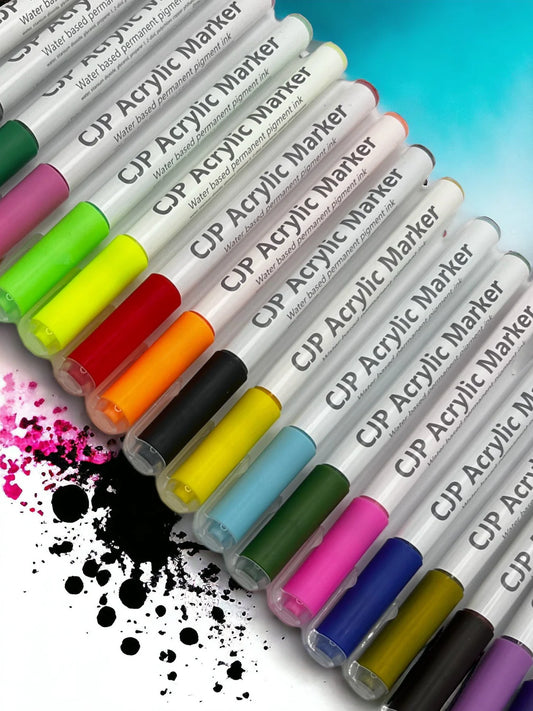 CJP Acrylic Marker