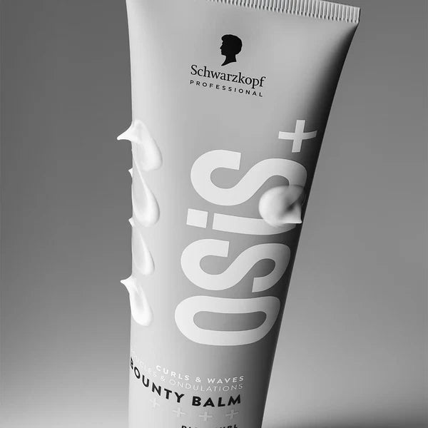 SCHWARZKOPF OSIS+ BOUNTY BALM CURL CREAM 150ML