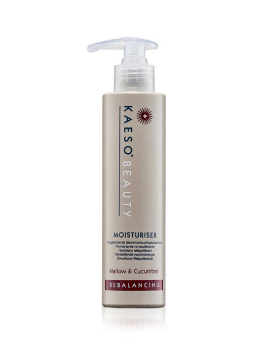 KAESO REBALANCING MOISTURISER 195ML