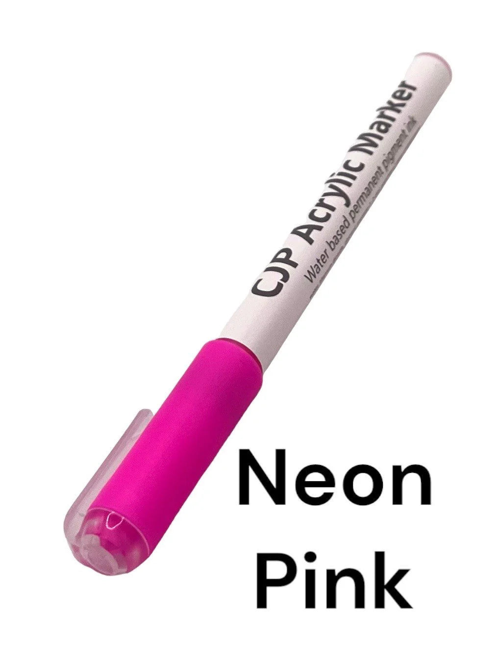 CJP Acrylic Marker