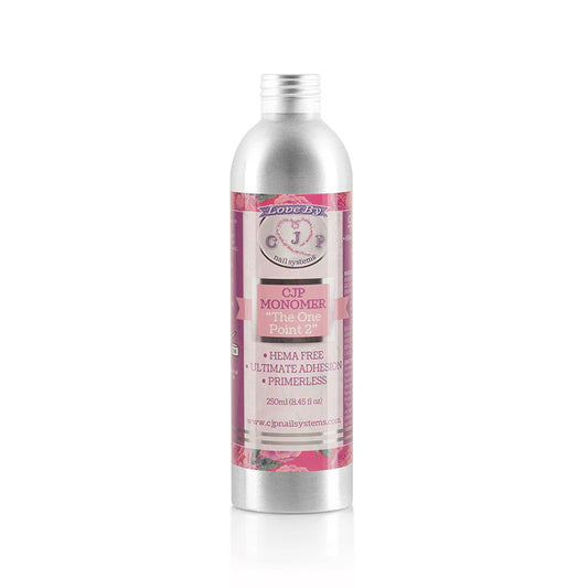 CJP The One Point 2 CJP Monomer 250ML